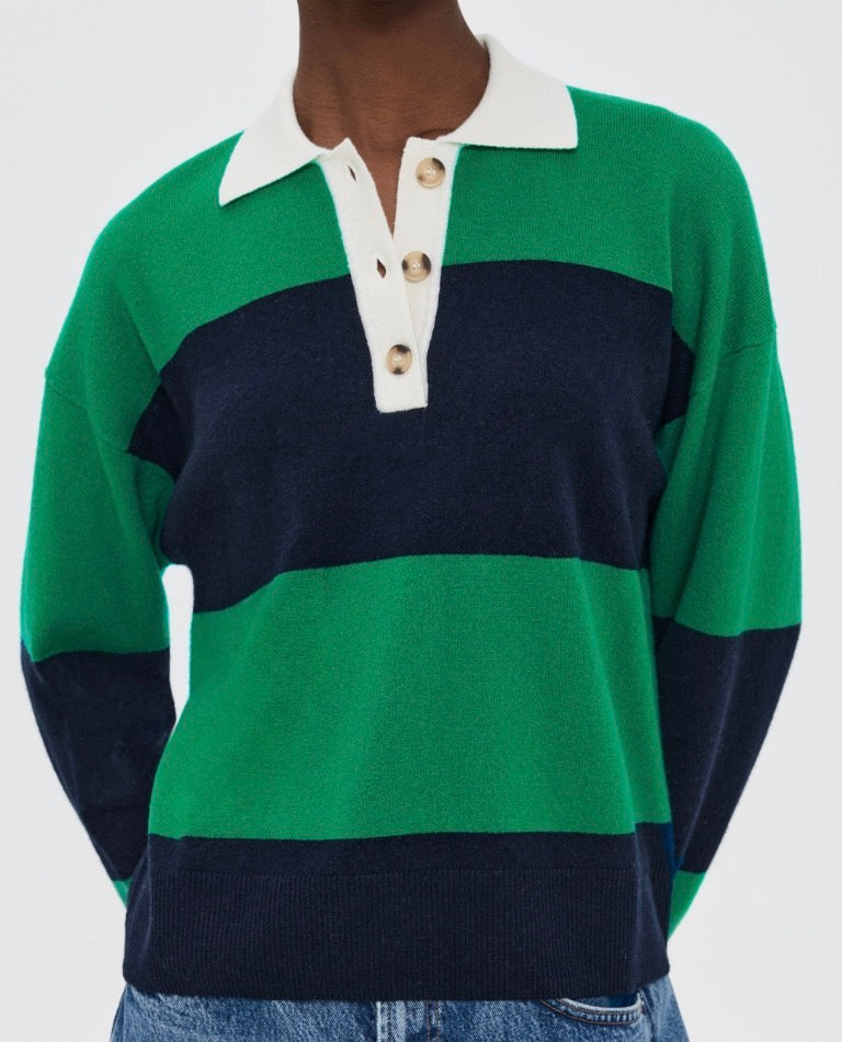 Xirena Braxton Sweater