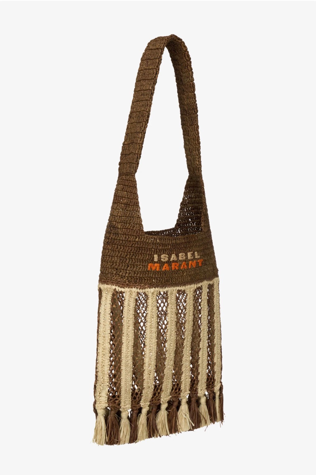 ISABEL MARANT PRAIA SMALL BAG