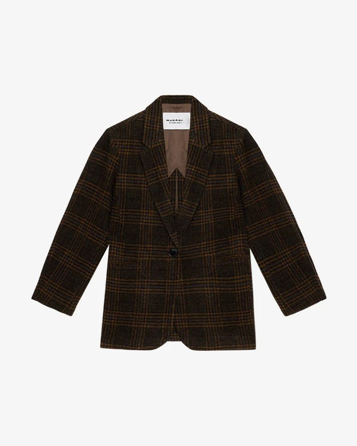 Isabel Marant Etoile Gesina Jacket