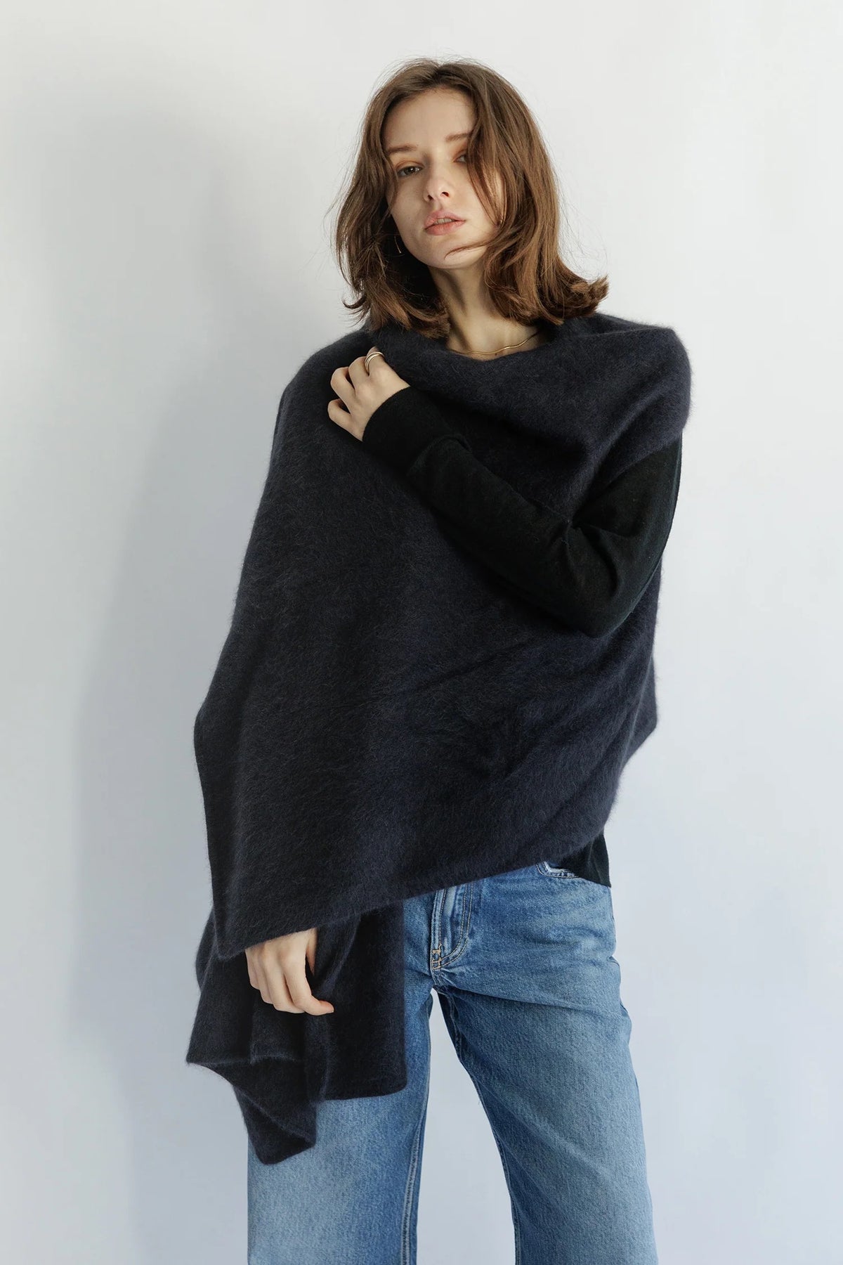 CT Plage 2-Way Stole