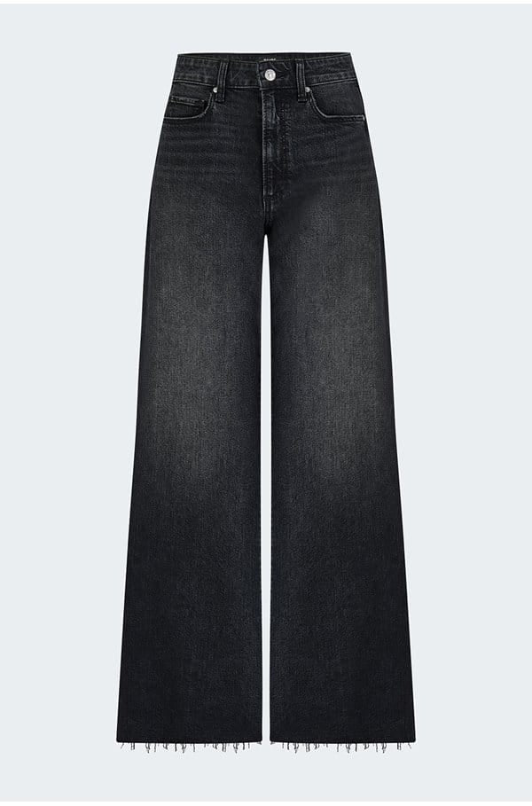 Paige Anessa 31&quot; Raw Hem