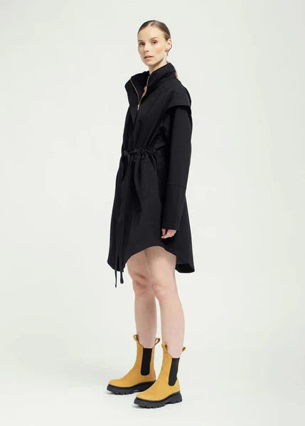 BRGN MONSUN COAT