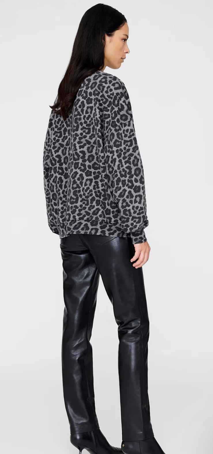 Anine Bing Miles Sweatshirt