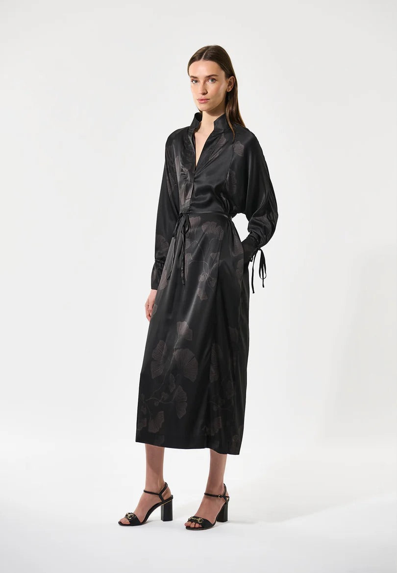 Dea Kudibal Georginadea Dress with ties