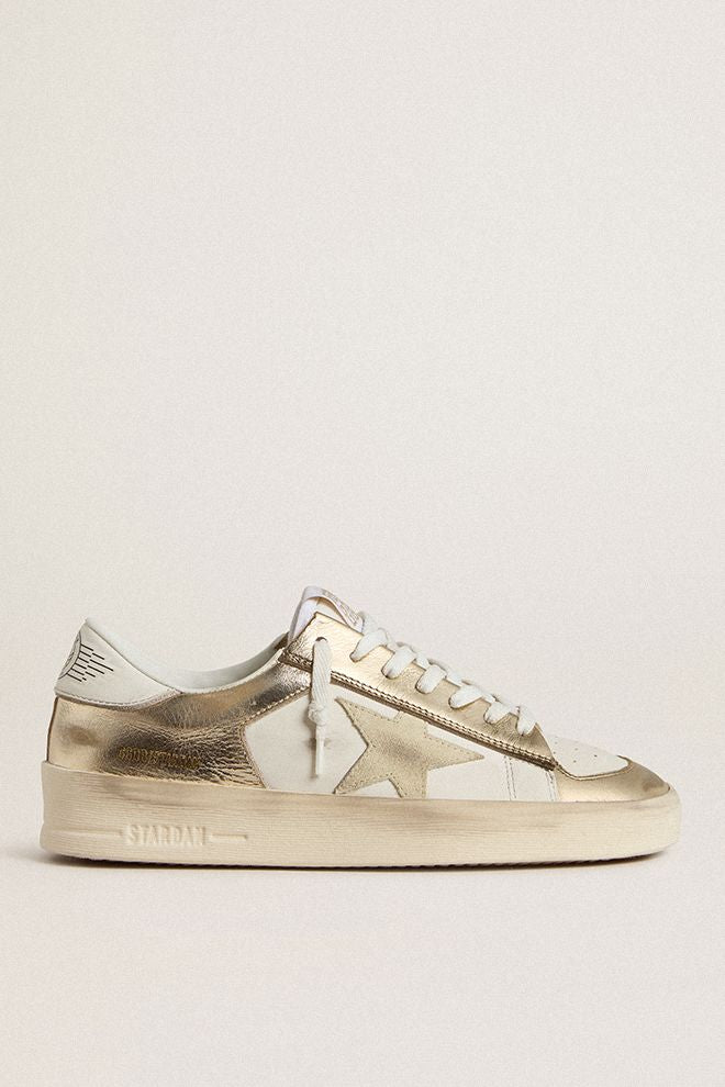 Golden Goose Stardan Sneakers