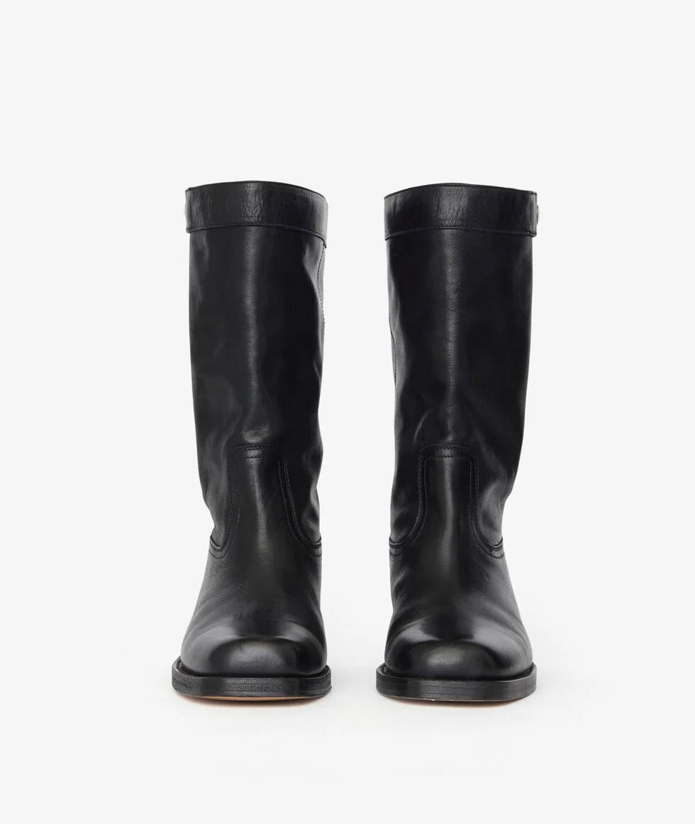 Isabel Marant Ademe Boots