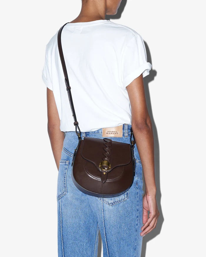Isabel Marant Altay Small Bag