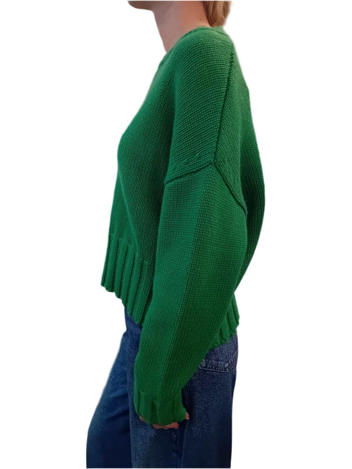 Van Kukil Claire Jumper