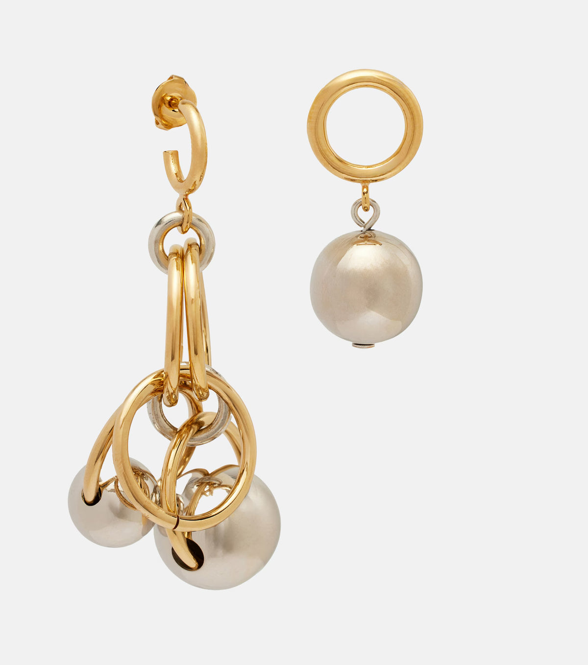 Isabel Marant Elina Earrings