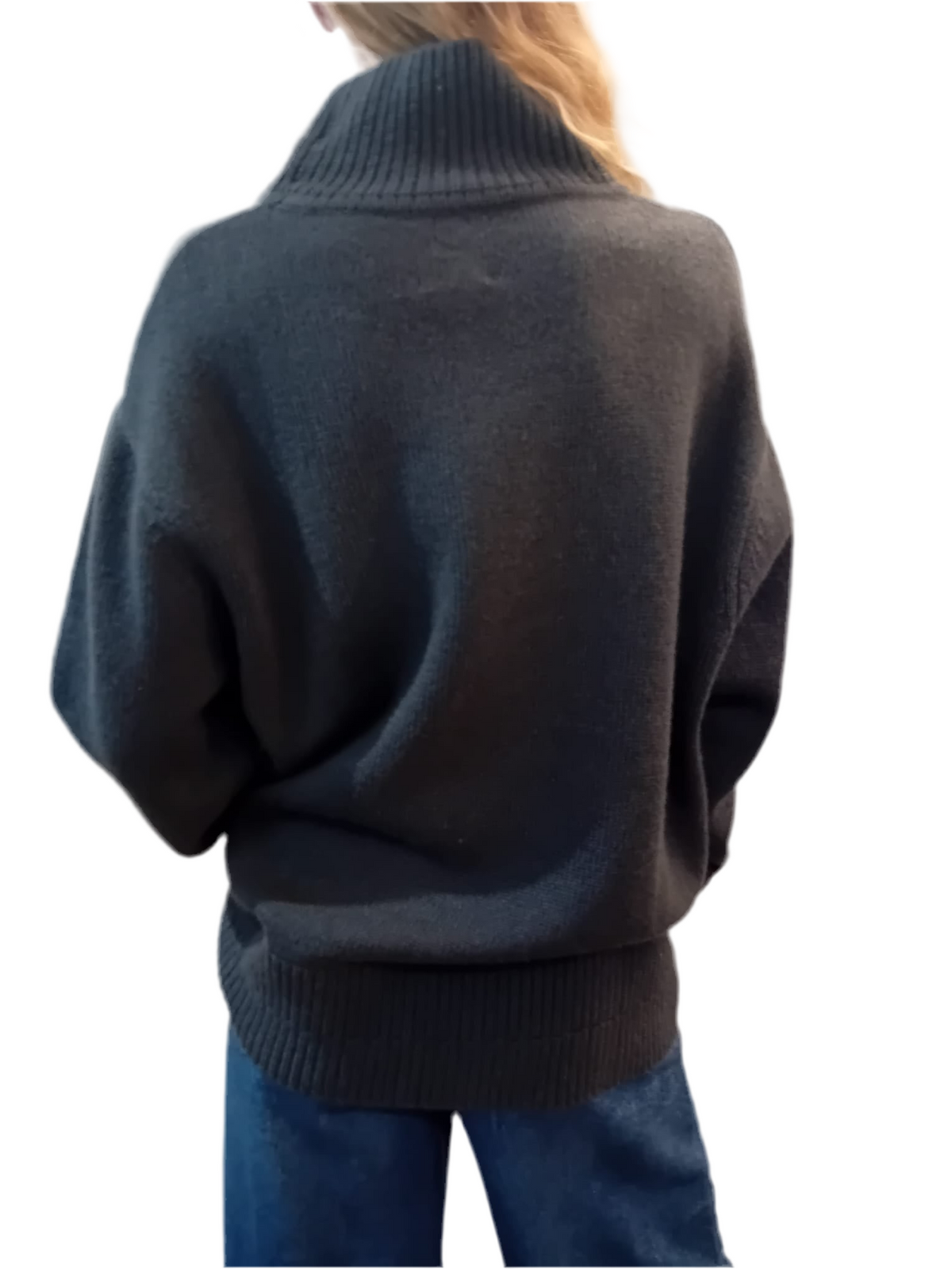 Van Kukil Britt Jumper