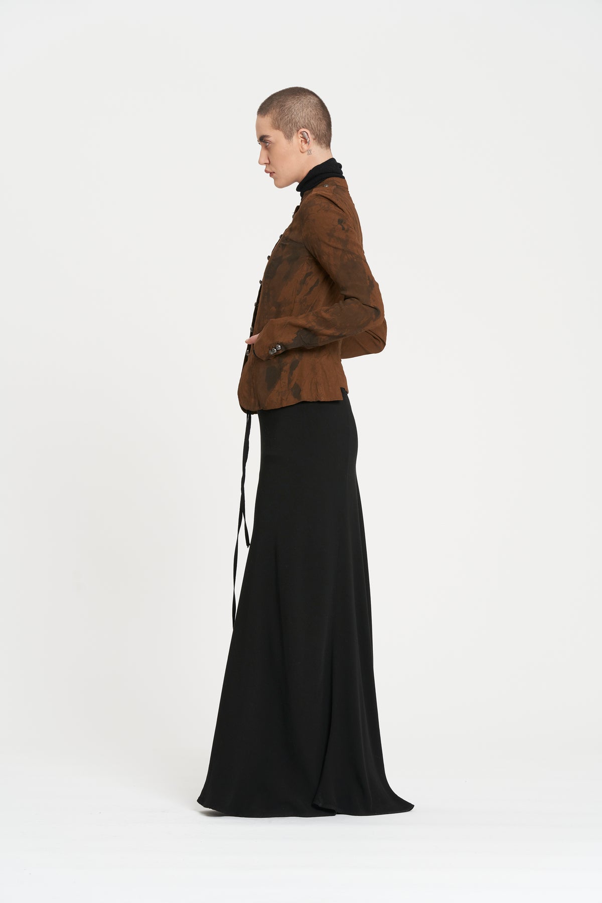 Masnada Jacket