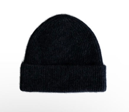 CT Plage Raccoon Beanie