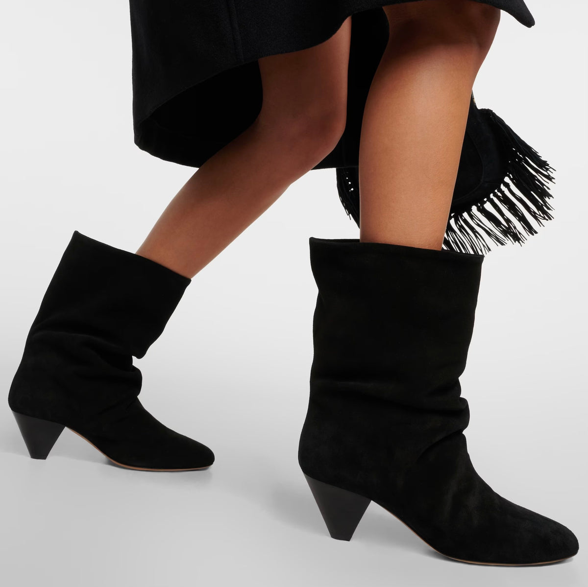 Isabel Marant Etoile Reachi Boots