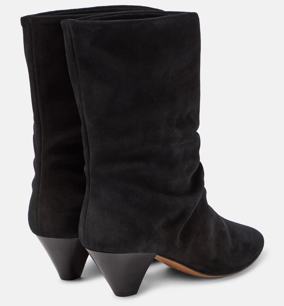 Isabel Marant Etoile Reachi Boots