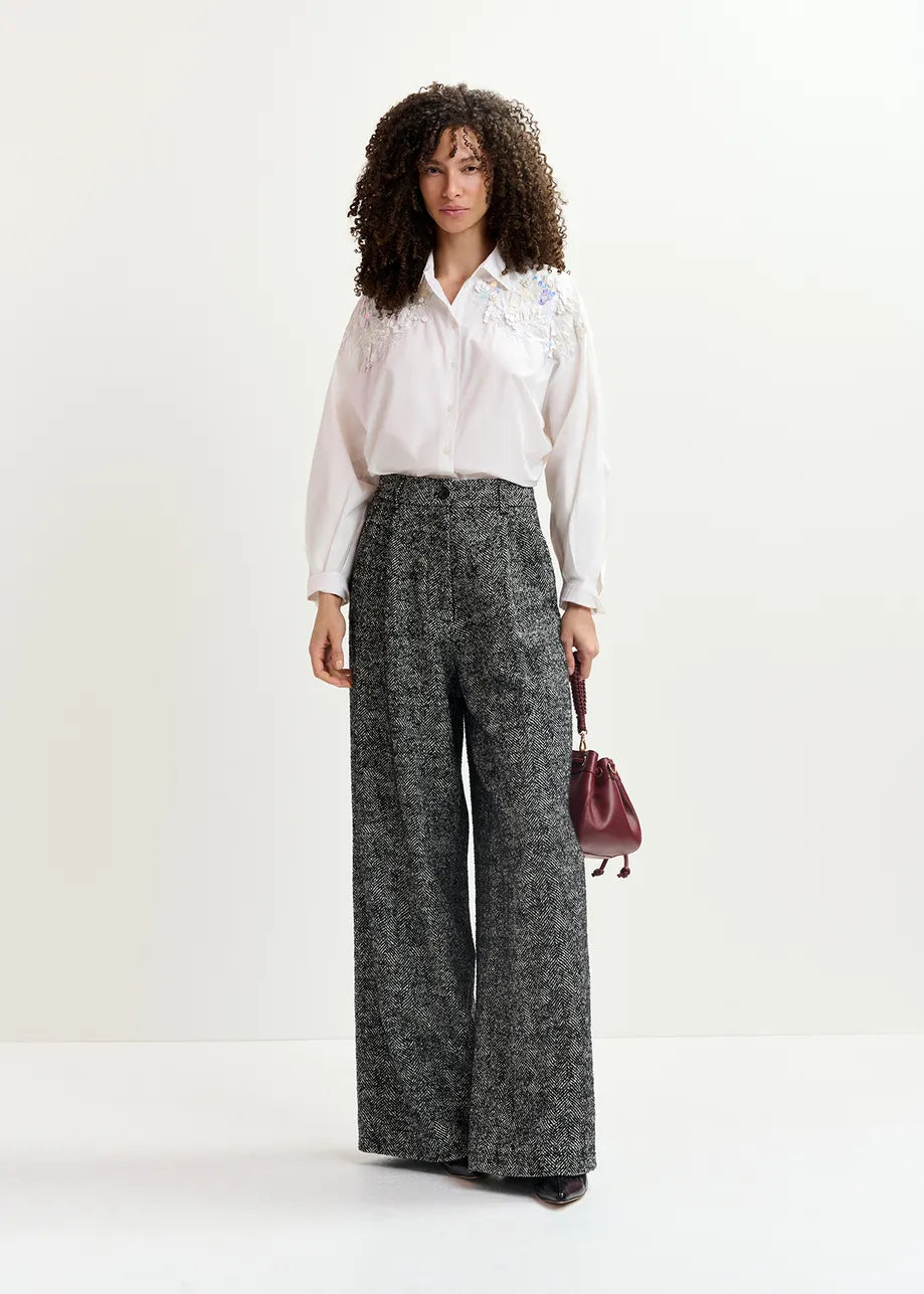Essentiel Antwerp Gdog Shirt