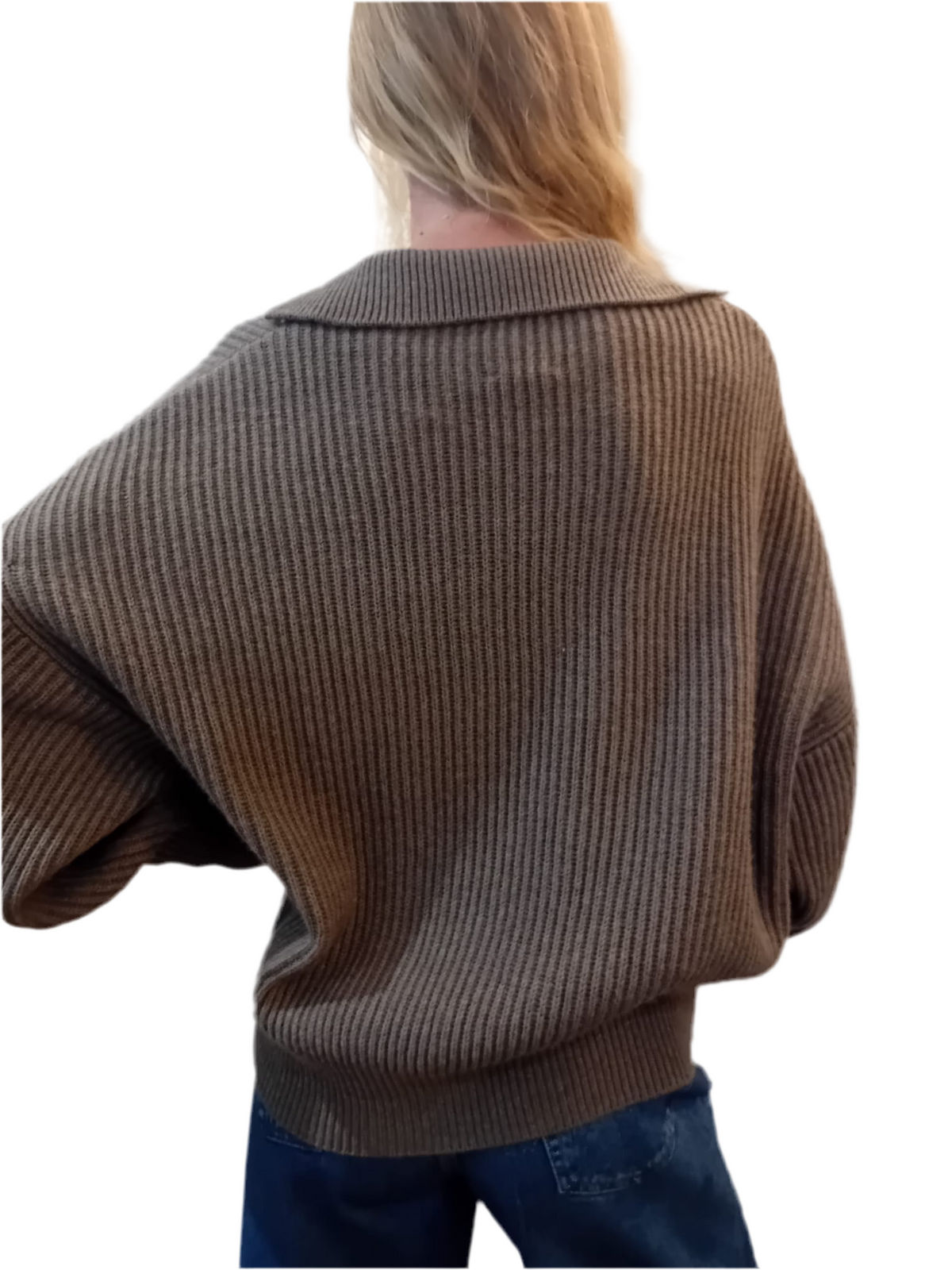 Van Kukil Penelope Jumper