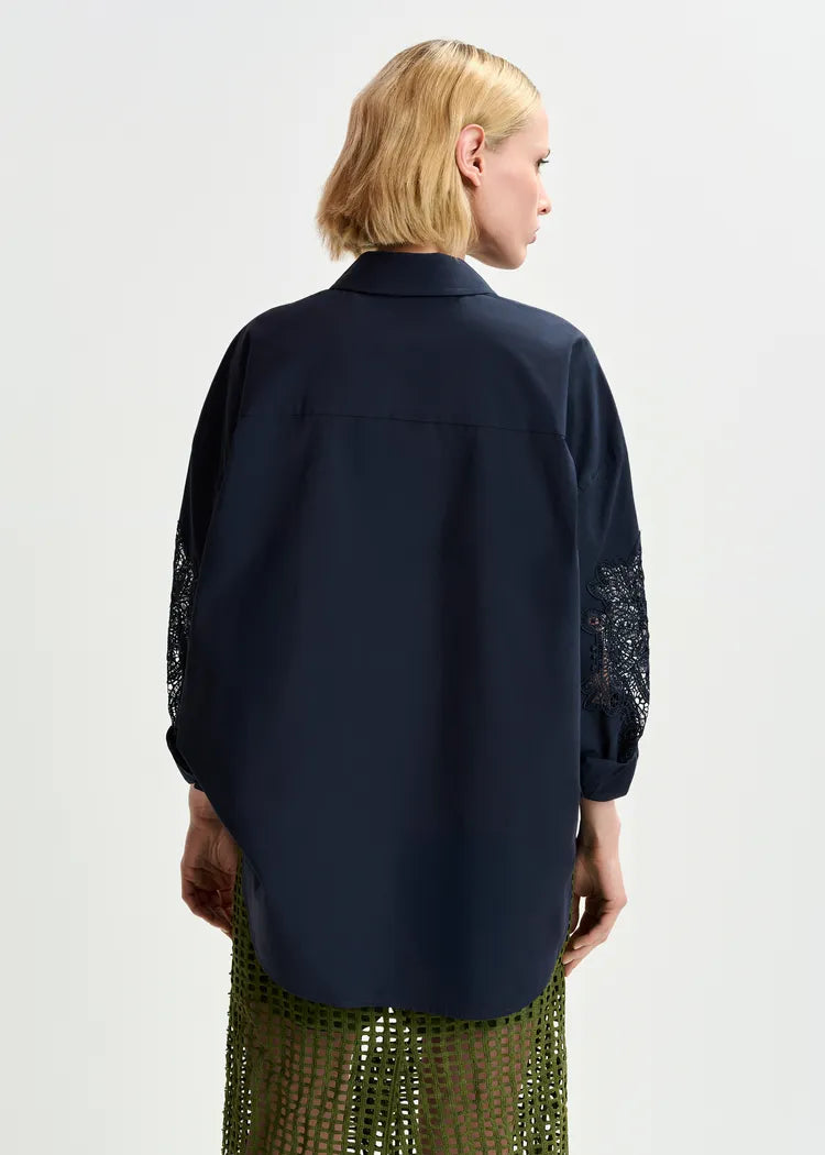 Essentiel Antwerp Hoofd Shirt