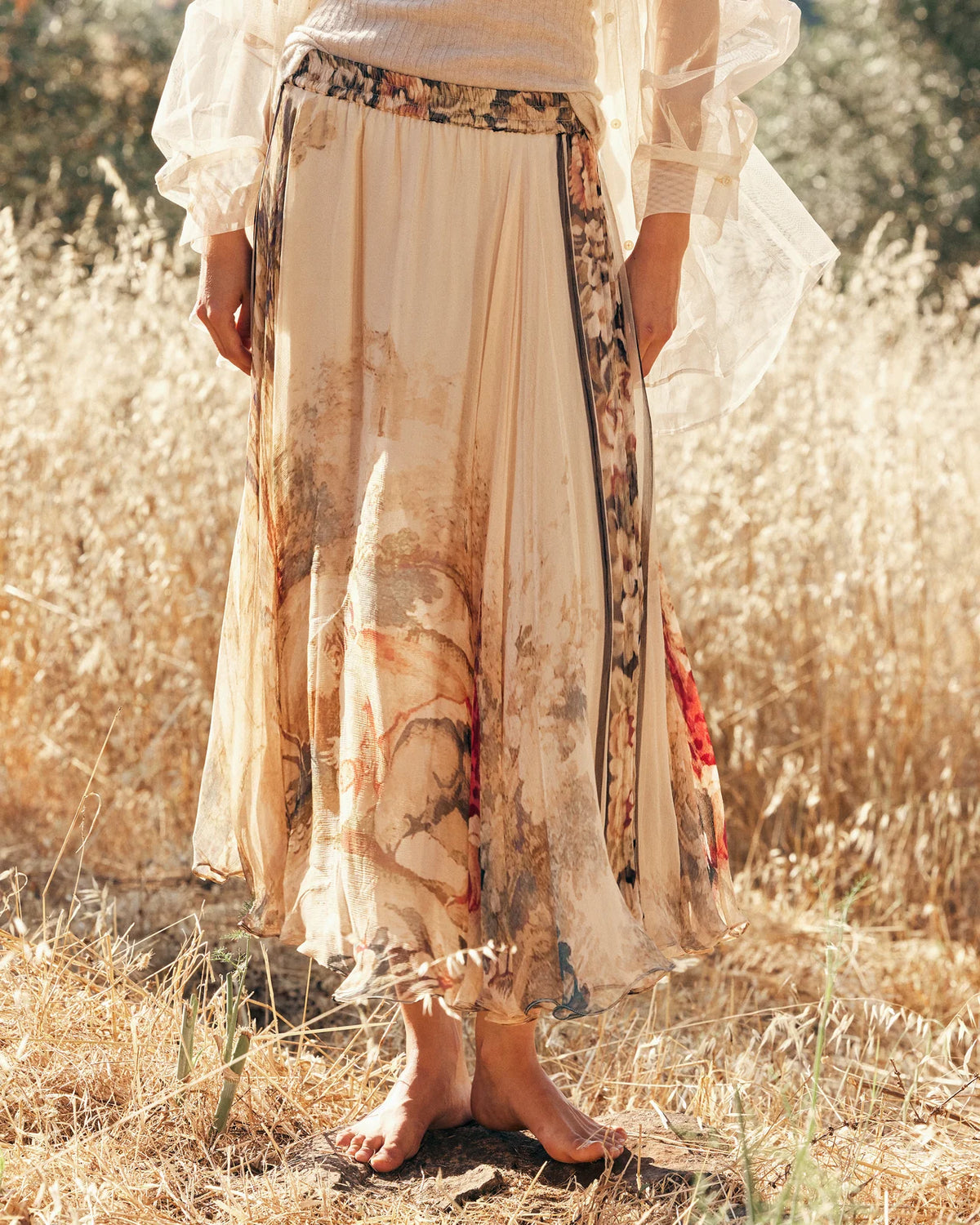 Mes Demoiselles Averly Skirt