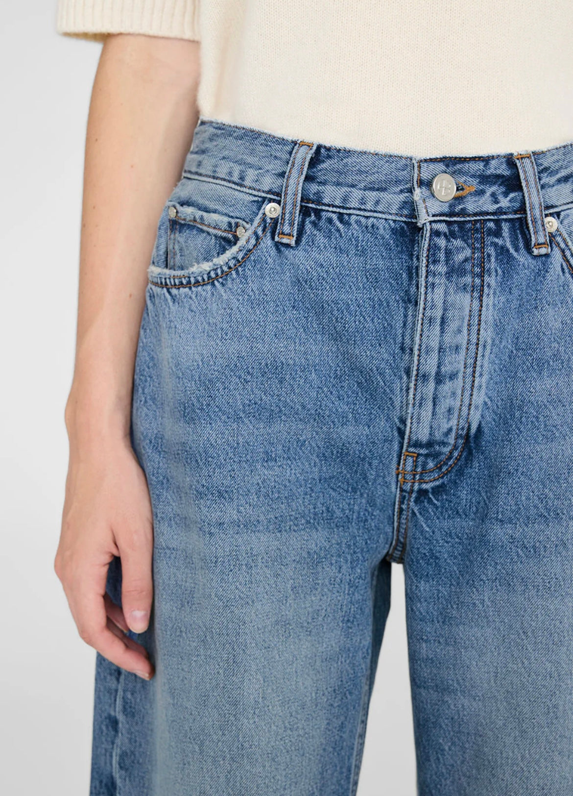 Anine Bing Fritz Jean