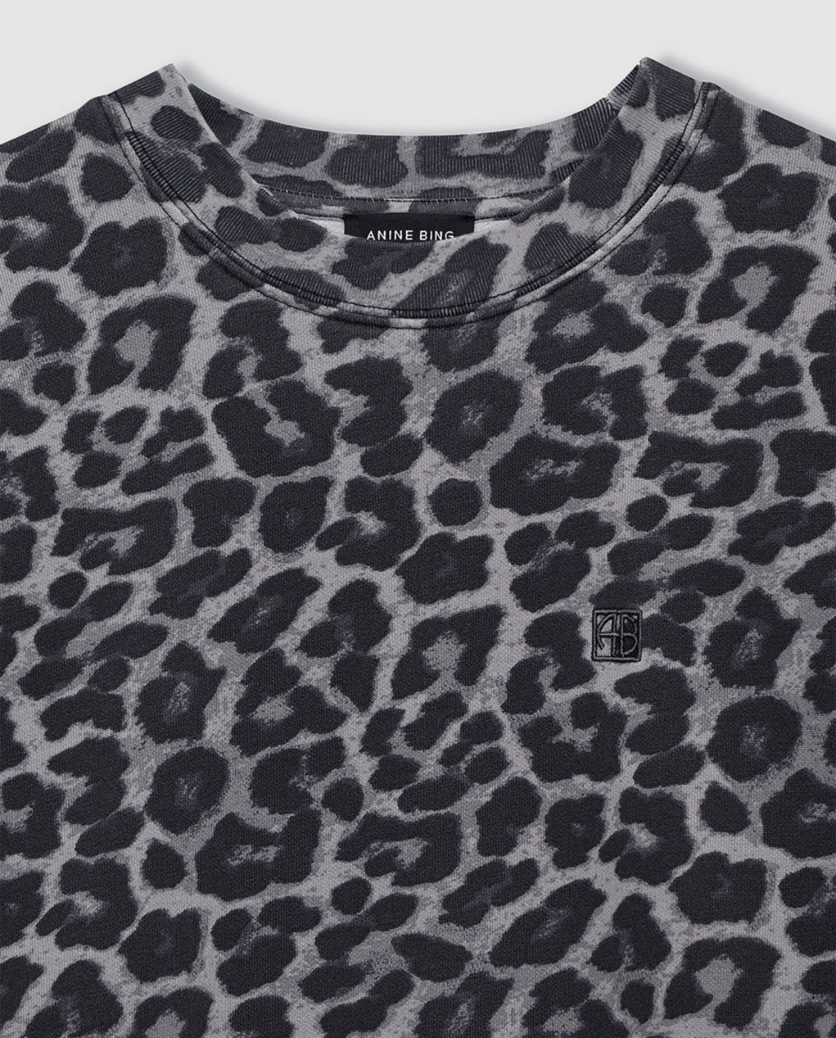 Anine Bing Miles Sweatshirt