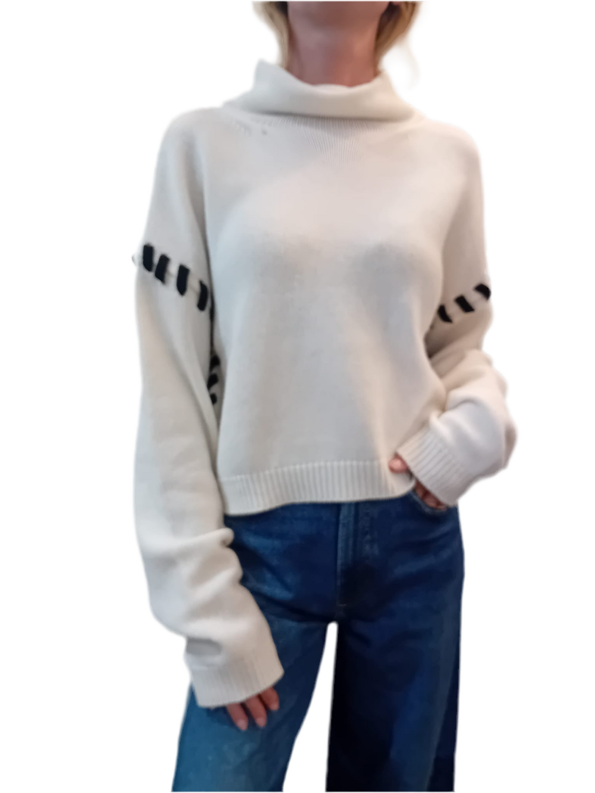Van Kukil Eloise Jumper