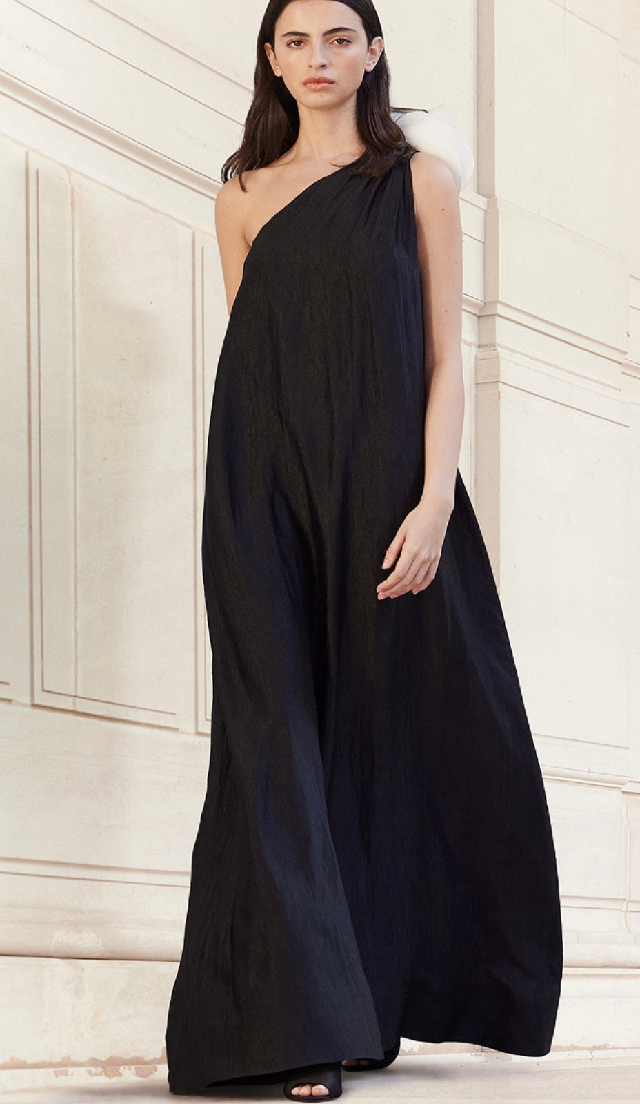 Mes Demoiselles Peonies Dress