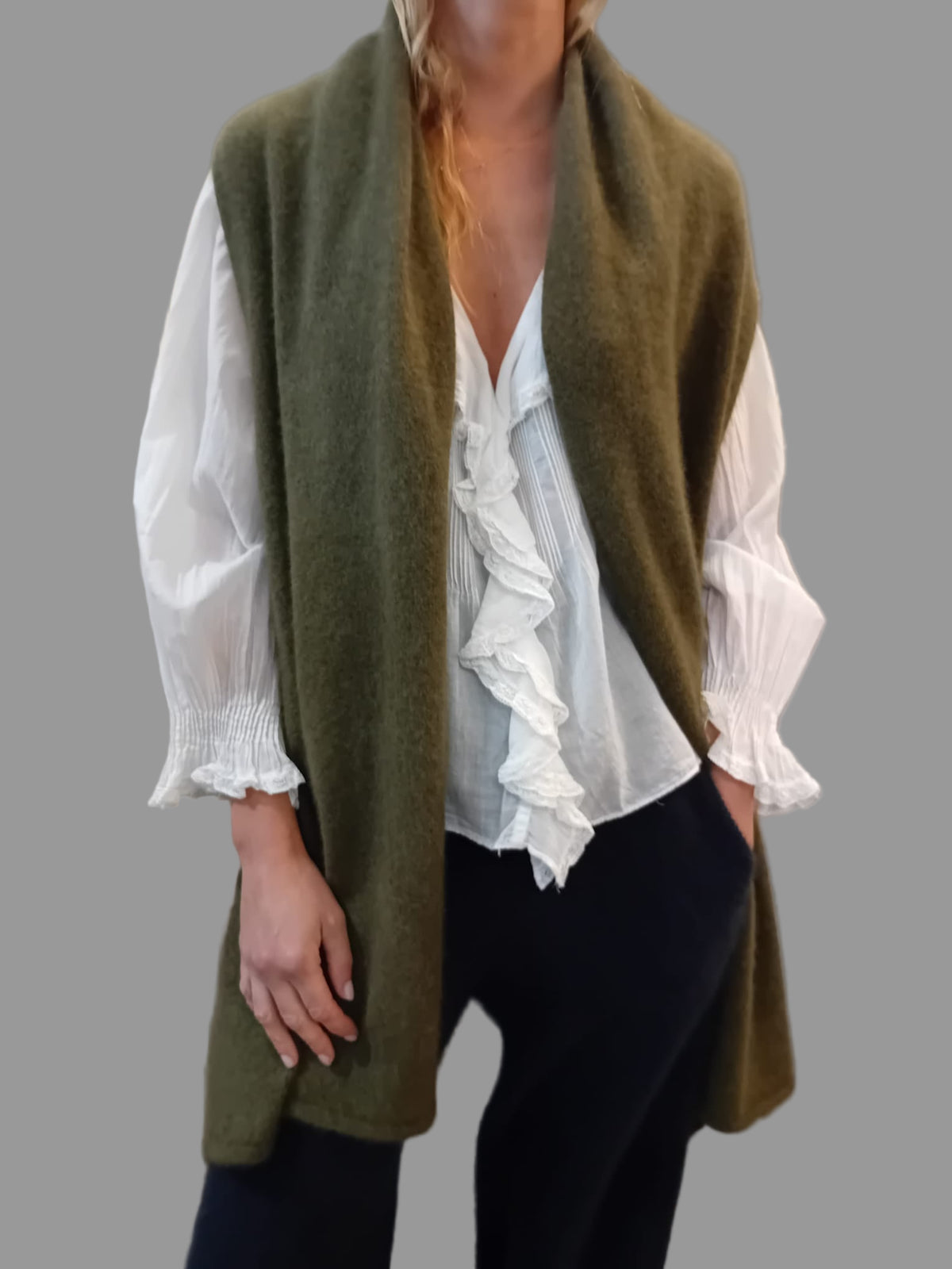 CT Plage 2-Way Stole
