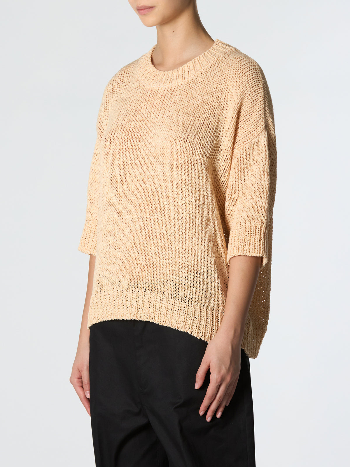 Roberto Collina Boxy T-Shirt