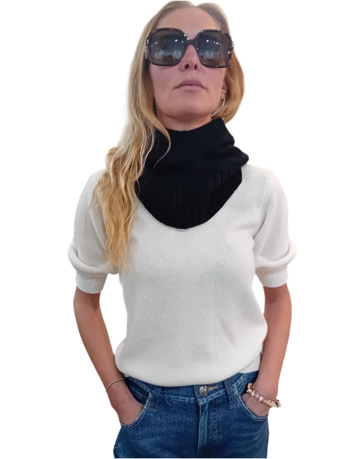 Van Kukil Trinity Hood