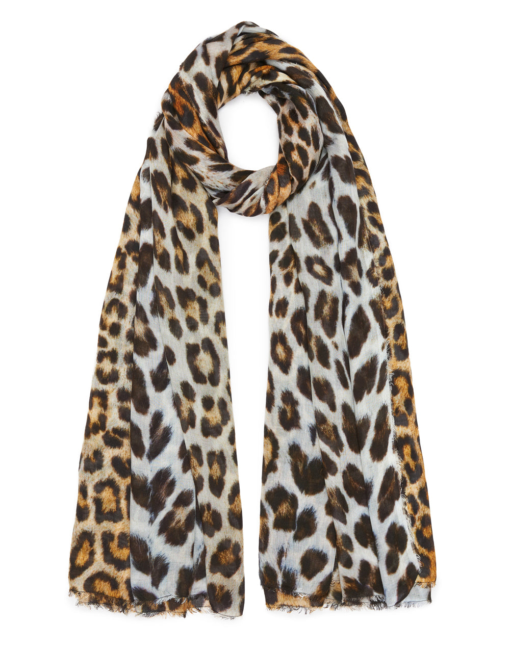 Faliero Sarti Alex Scarf