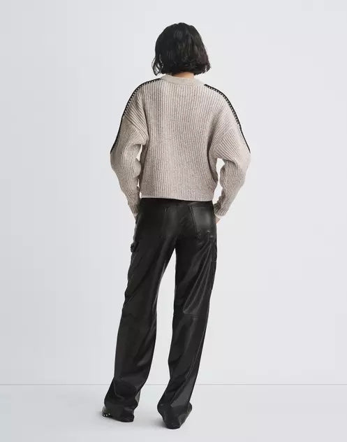 Rag &amp; Bone Ingrid Crew