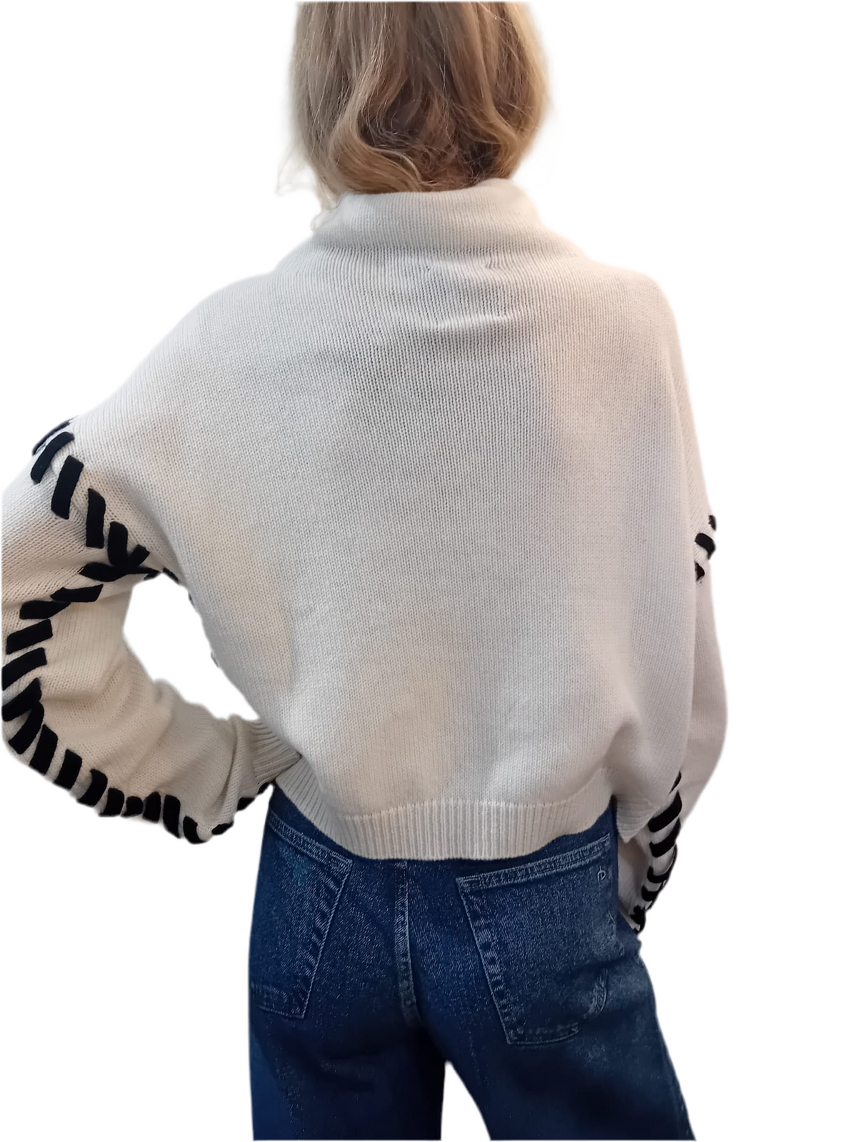 Van Kukil Eloise Jumper