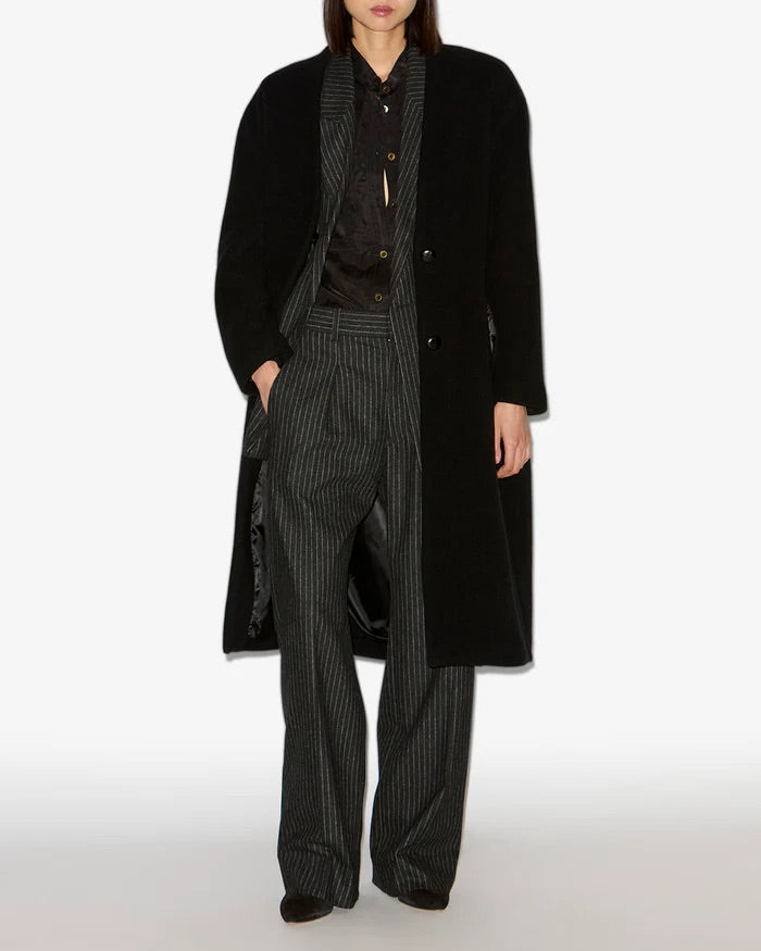 Isabel Marant Etoile Florane Coat
