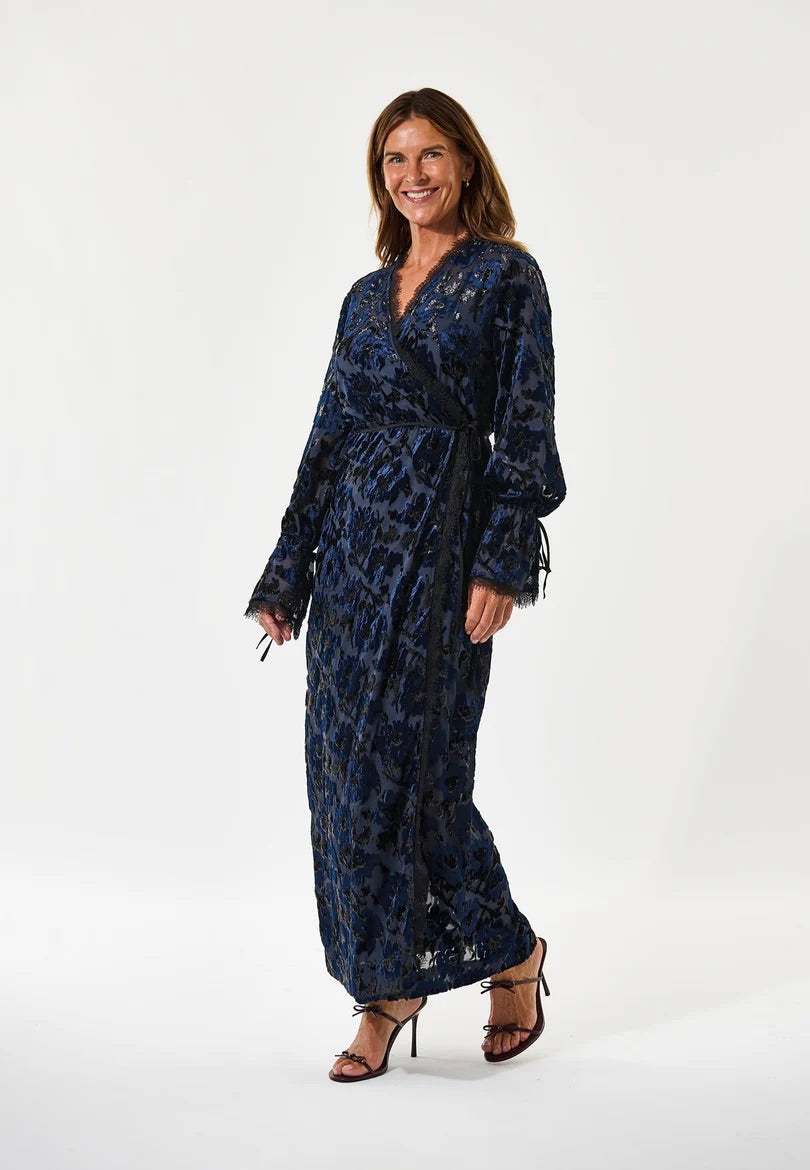 Dea Kudibal GertasDEA Wrap Dress