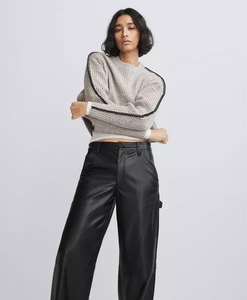 Rag &amp; Bone Ingrid Crew