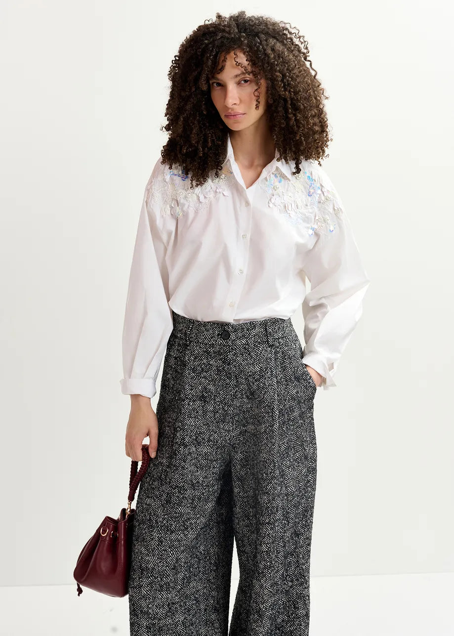 Essentiel Antwerp Gdog Shirt