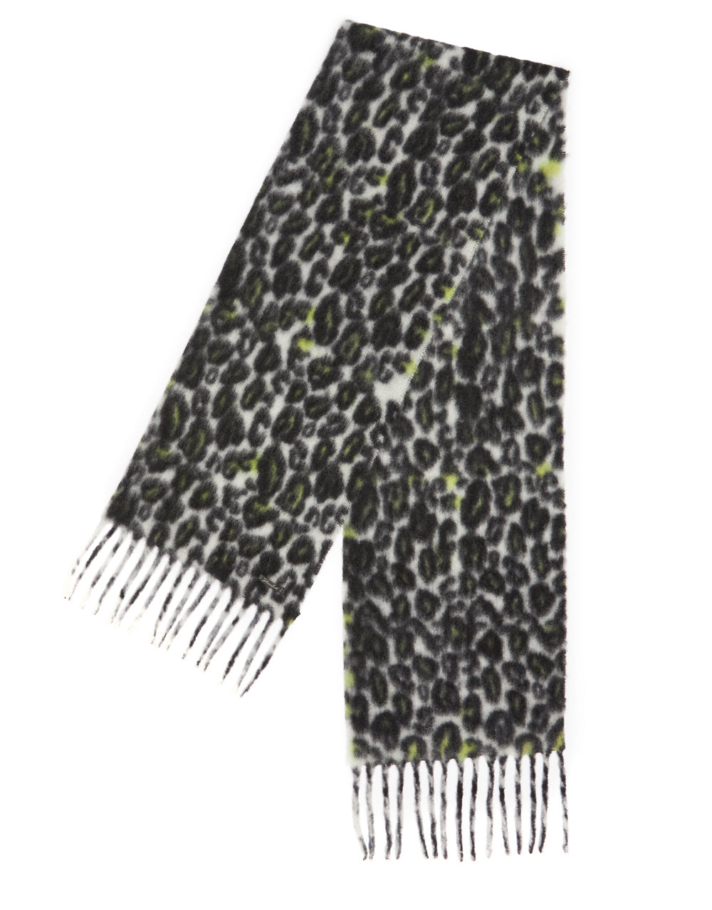 Faliero Sarti Tex Scarf