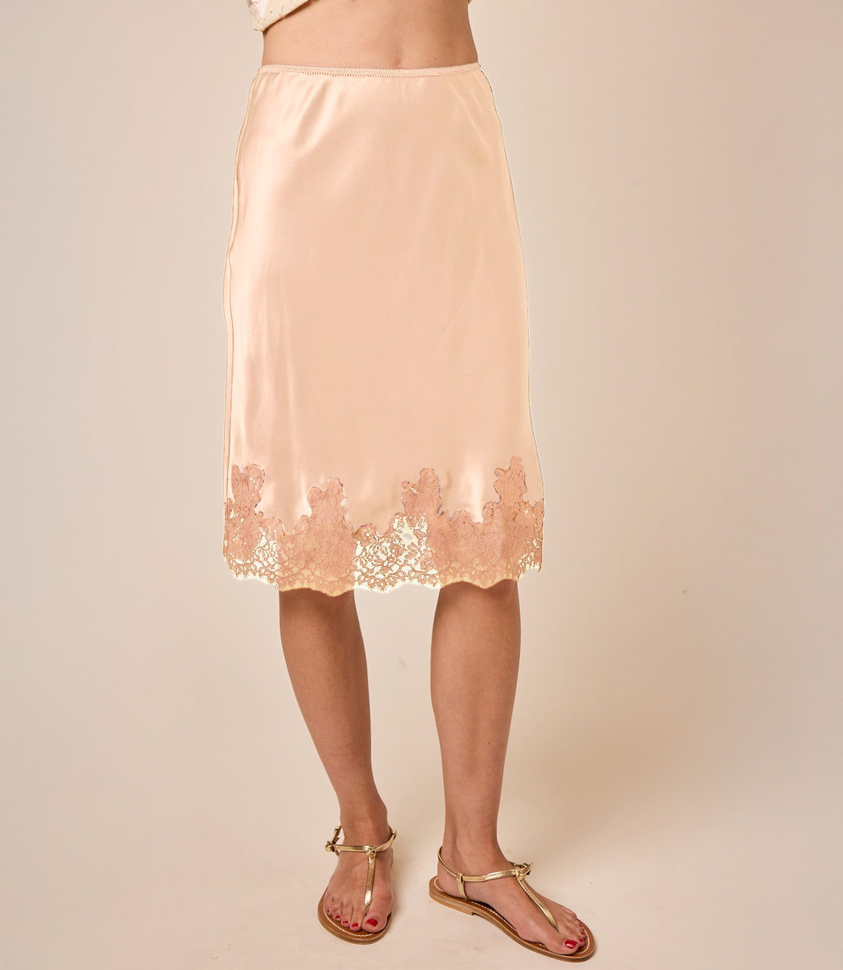 ELOWETTE SKIRT