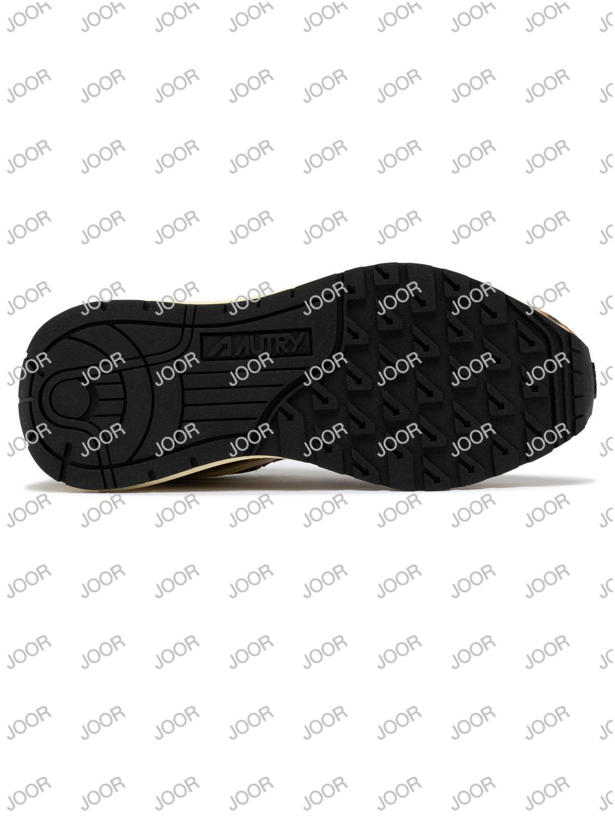 REELWIND LOW WOM UJ02 SUEDE/LEATHER LIGHT LEOPARD/RUTABAGA