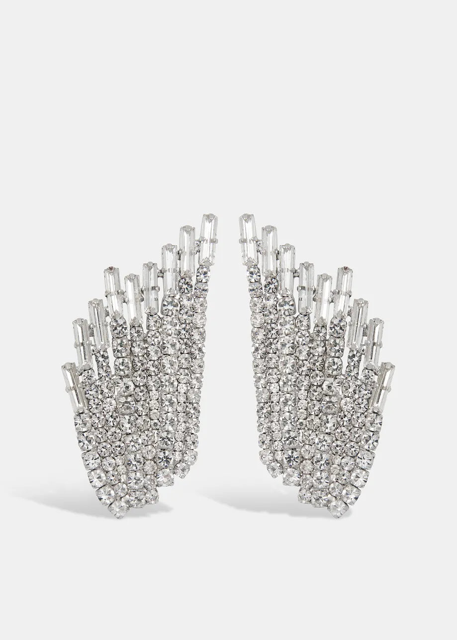 Essentiel Antwerp Hunder Earrings