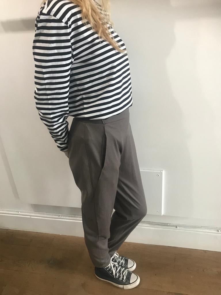 Transit trousers
