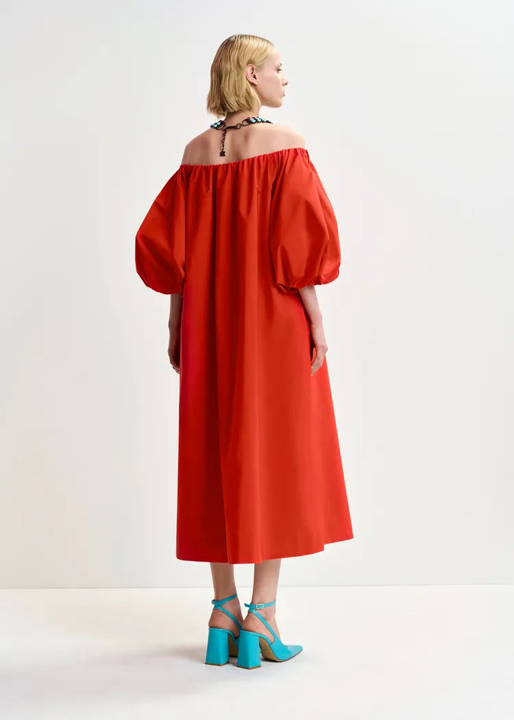Essentiel Antwerp Hamille Dress