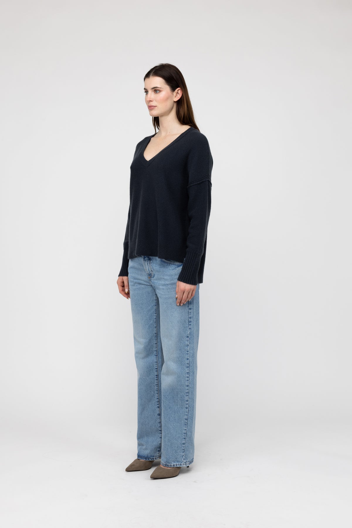 Van Kukil Adalyn Jumper