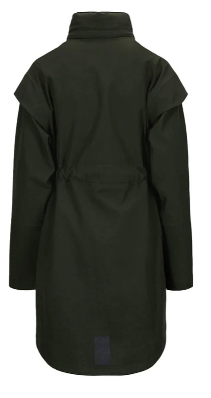 BRGN Monsun Coat