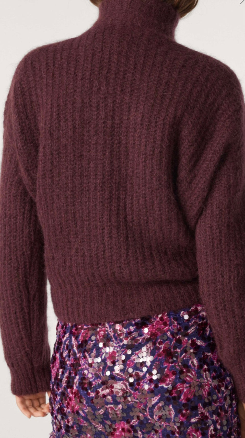 Ba&amp;sh Baltan Jumper