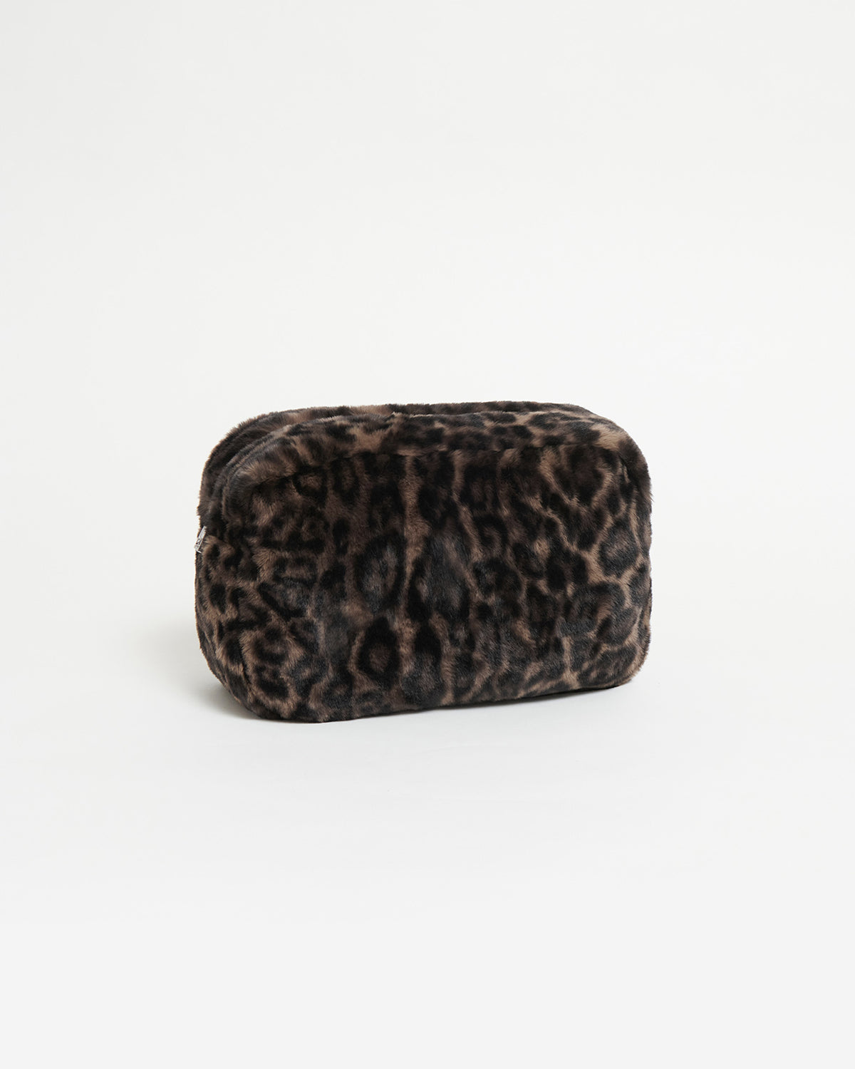 Apparis Jumbo Leopard Noor Pochette
