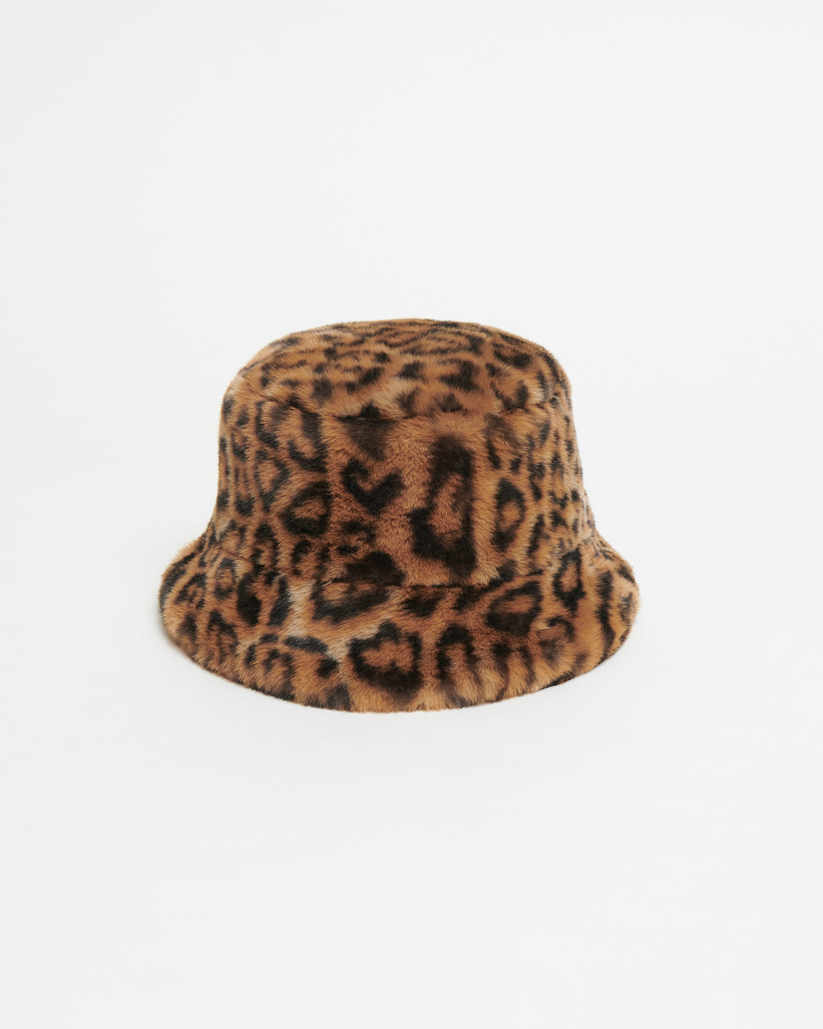 Apparis Amara Leopard Bucket Hat
