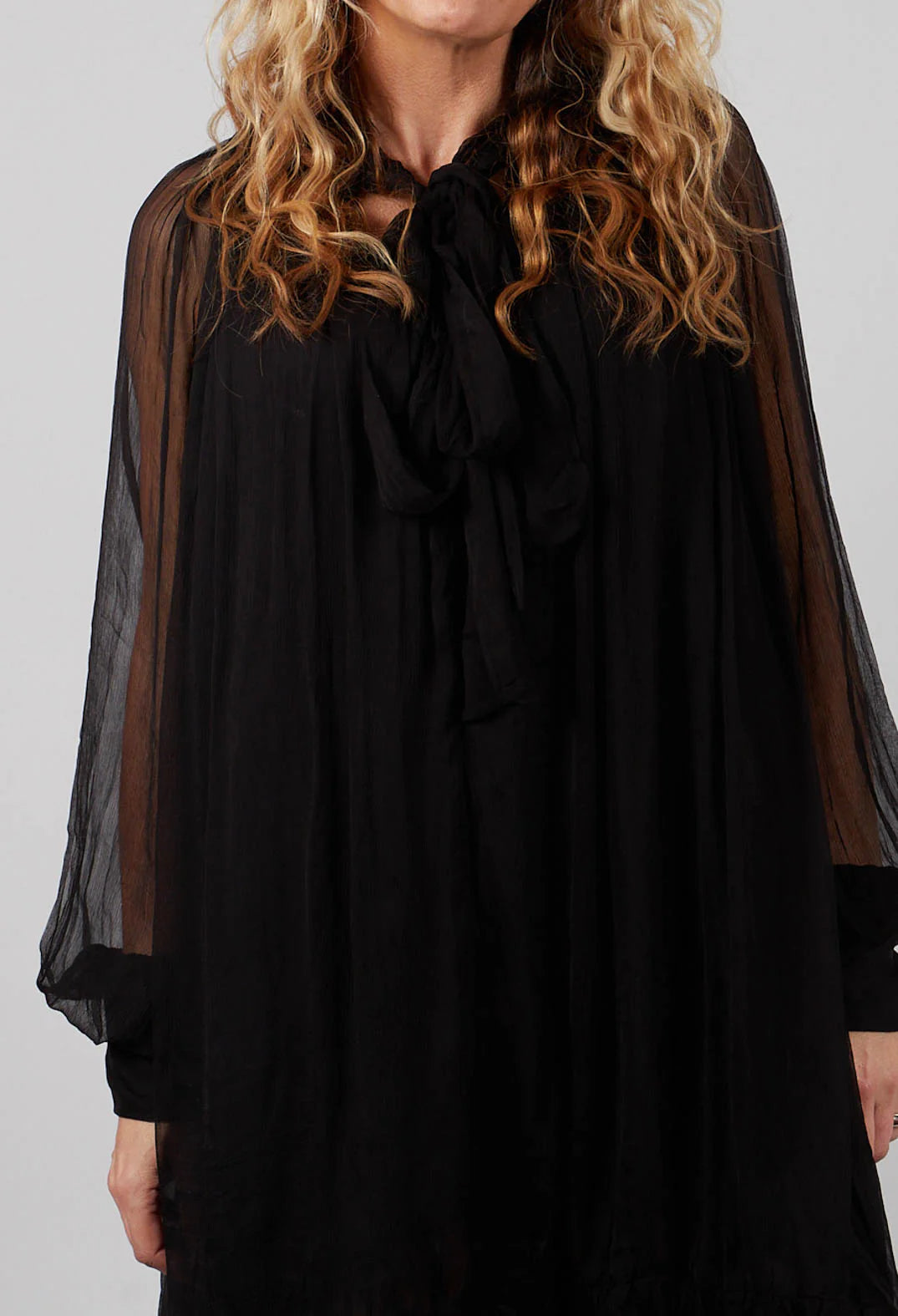 Mes Demoiselles Dolly Dress