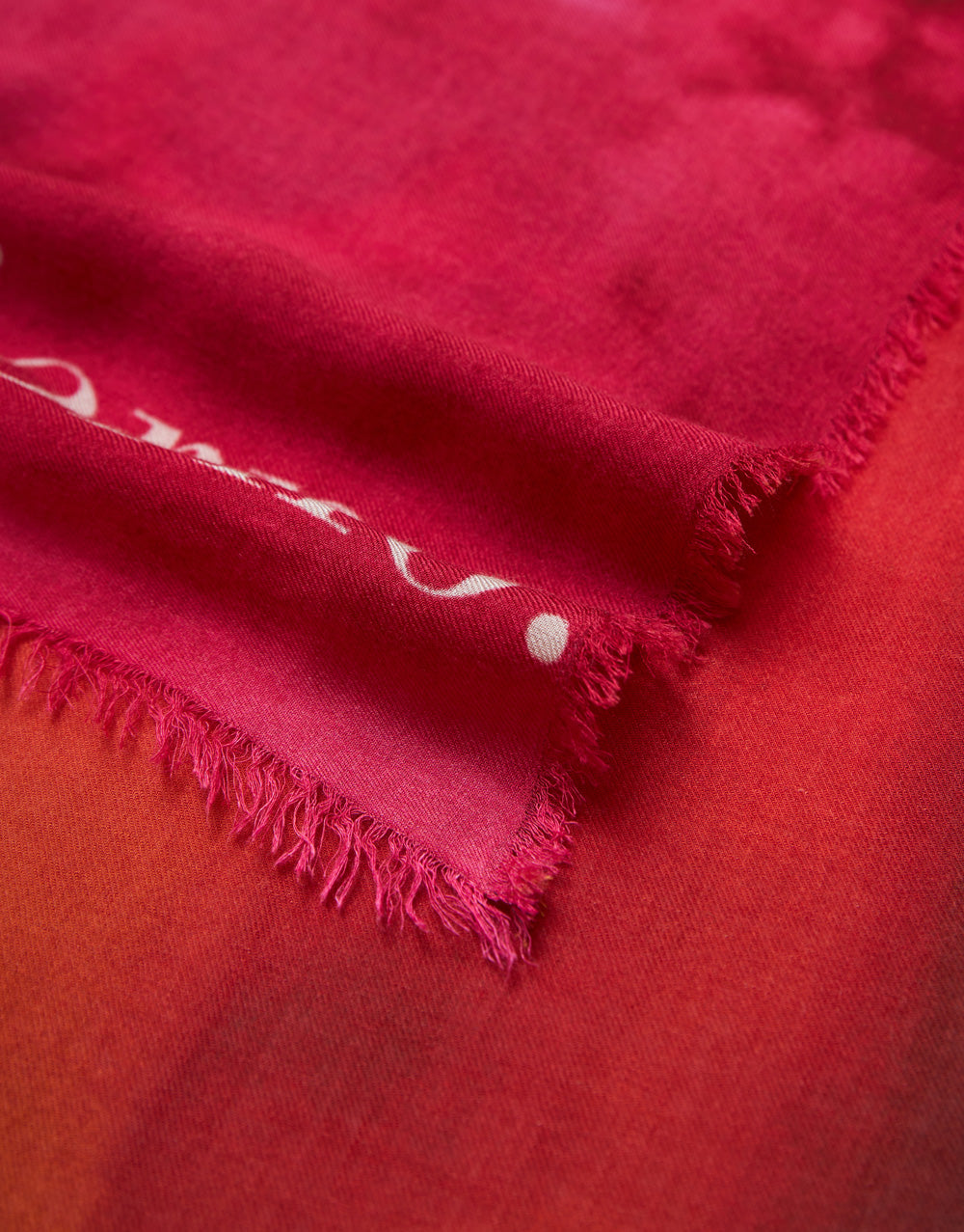 Faliero Sarti Rossella Scarlett O’Hara Scarf