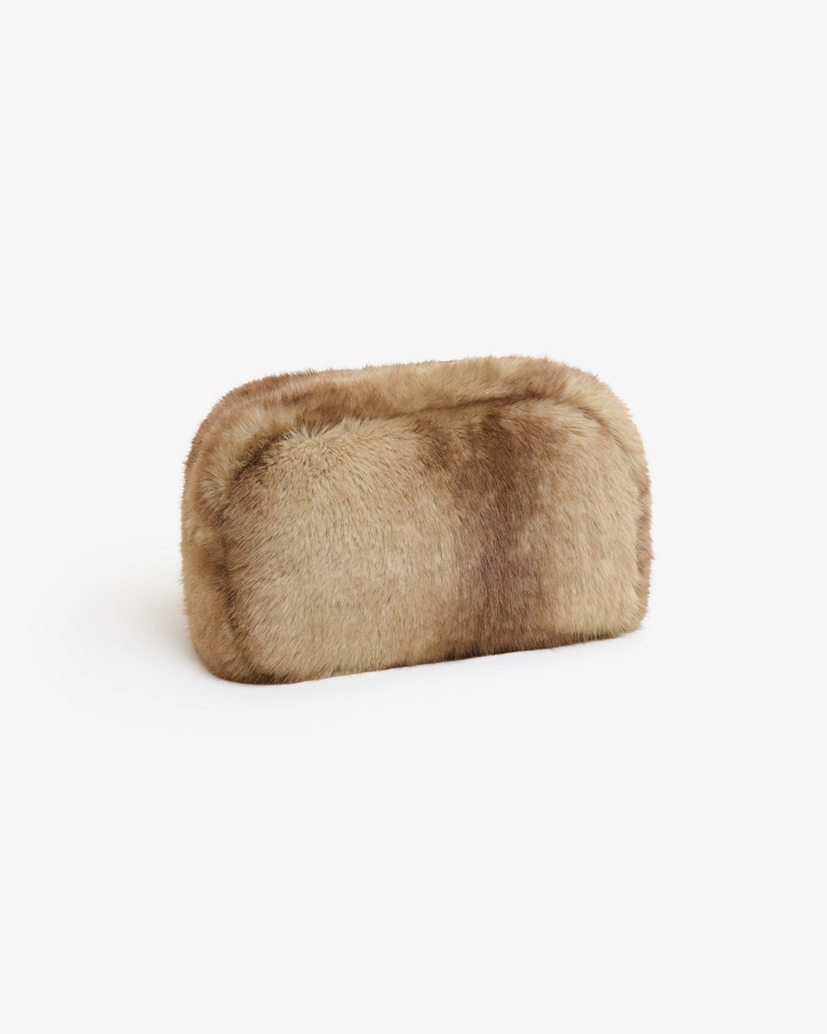 Apparis Noor Mink Pochette